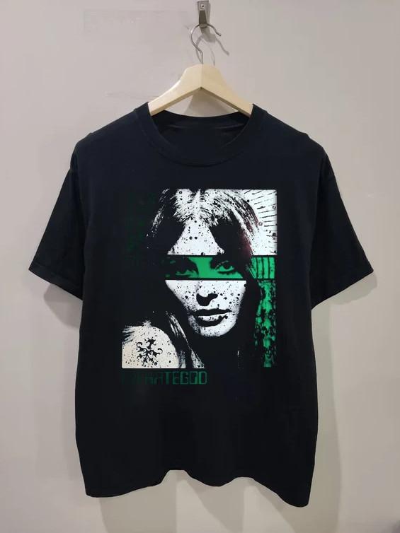 New EyeHateGod Band Gift For Fan Black S-2345XL Unisex T-shirt Unisex T-Shirt XXXXL