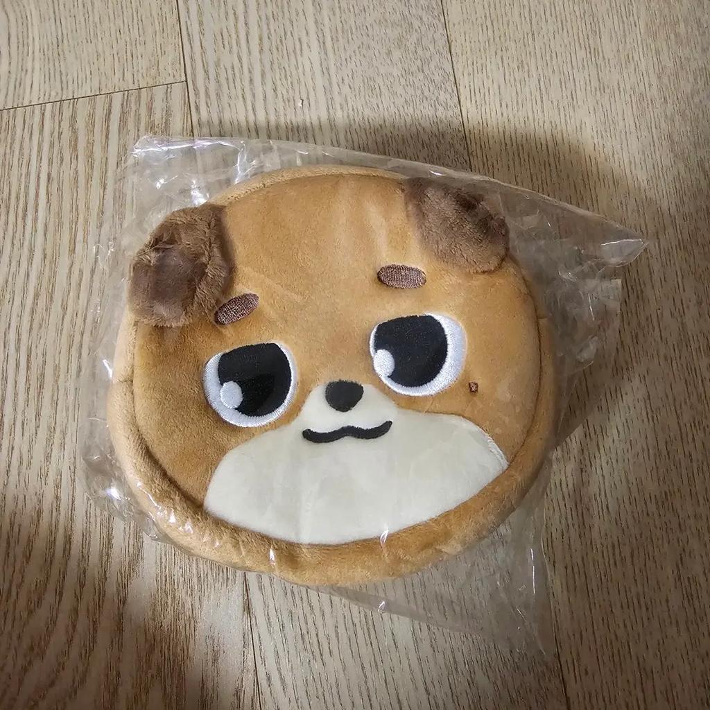 DAY6 Japan MD Dowoon Pouch Brand New