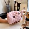 MDNG Bowknot Portable Makeup & Wash Bag