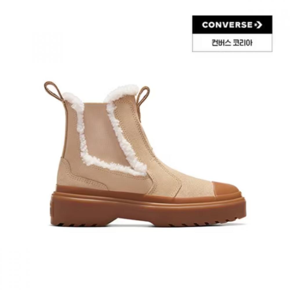 Converse Chuck Taylor All Star Chelsea Rugged Suede A09257c 250