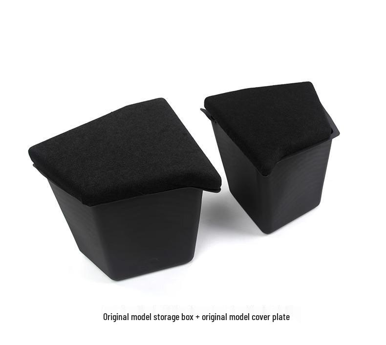 Tesla Model 3/Y Refresh Kofferraum Seitenaufbewahrungsbehälter