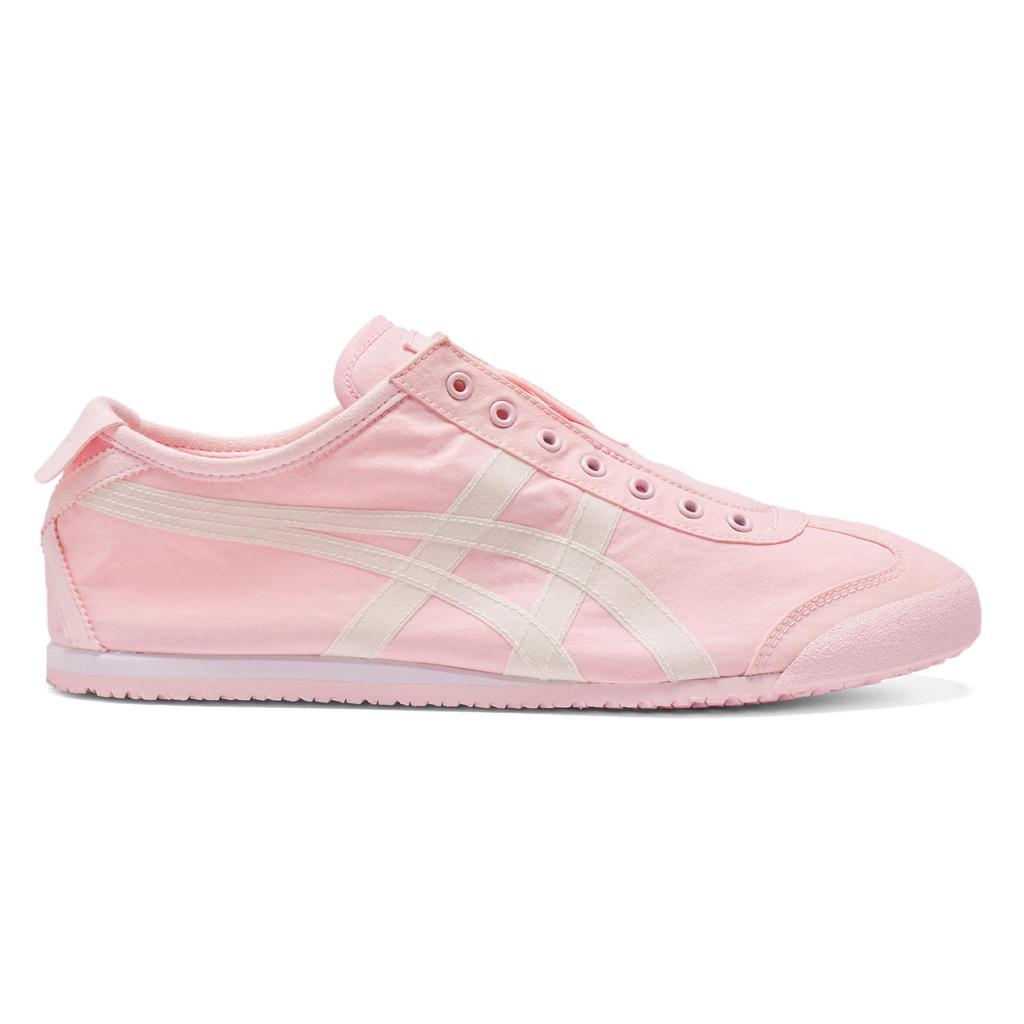 Onitsuka Tiger Mexico 66 Slip-On Pink Cream