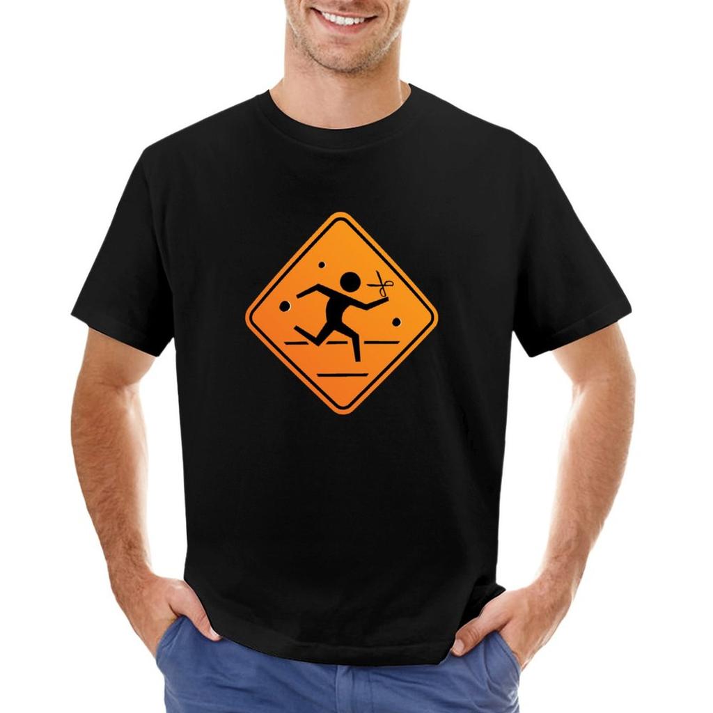 Running With Scissors Tshirt New Edition T Shirt Short Tshirt Tshirt For A Boy Oversized T Shirt Unisex
