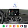 Wireless CarPlay For Mercedes Benz E Class W212 2009 2010-2015 NTG 4.0 4.5 5.0 With Android Auto Mirror Link AirPlay Decoder Box