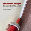 Caulking Nozzle Stainless Steel Caulk Nozzle Applicators with Bases Caulking Finisher Sealant FinishingTool For Kitchen Bathroom