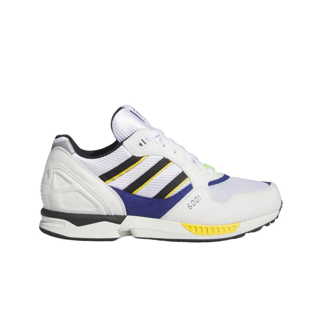 

Adidas X Civilist Zx 6001 B Crystal White Core Black 280