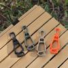 Outdoor Protective Gloves Clip Hanger Multi-Purpose Work Gloves Holder Clip Anti-Drop Glove Grabber Clip For Worker Construction