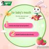 Darlie Baby Rabbit Children's Anti-Cavity Toothpaste
