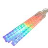 OEING Solar Colorful String Lights