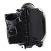 1 Pcs Air Cleaner Intake Filter Box Housing Air Intake Filter Box Housing For Toyota Highlander 2015 3.5L USA Version For Car