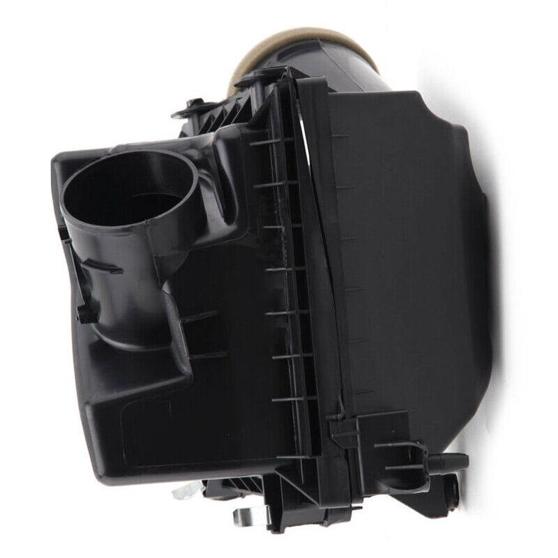 1 Pcs Air Cleaner Intake Filter Box Housing Air Intake Filter Box Housing For Toyota Highlander 2015 3.5L USA Version For Car