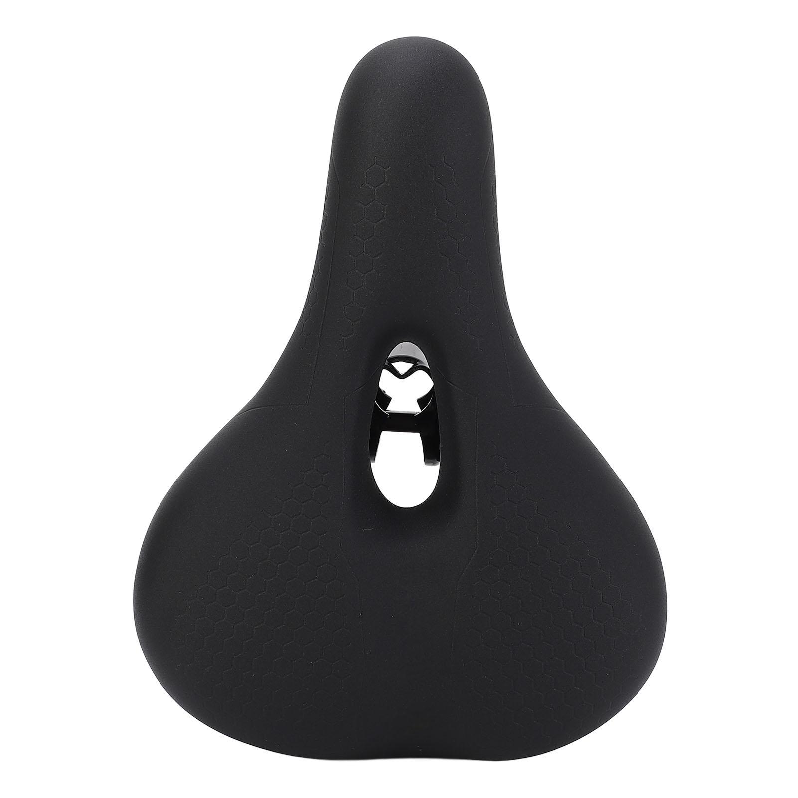 

Велосипедное седло, утолщенная губка, пена с эффектом памяти, водонепроницаемая, амортизирующая, сменные аксессуары Off Road Style