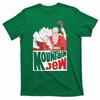 Mountain Jew Funny T-Shirt