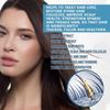 Limited time!!Ouhoe Anti-Hair Loss Density Essence - Nourishes Hairline, Moisturizes Dry Hair, Repairs Hair Roots, And Promotes Hair Growth