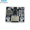 5V 1S 2.8A 3.6A USB TYPE-C/micro USB Boost Step Up Power Module Lithium LiPo Battery Charger Protection Board Power Supply