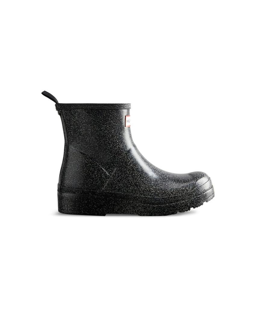 Hunter [Women] Play Short Starcloud Boots - Black