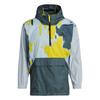 Jackets & Coats Men's Light Blue/Blue GJ8380
