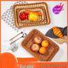 Hansheng Imitation Rattan Storage Basket