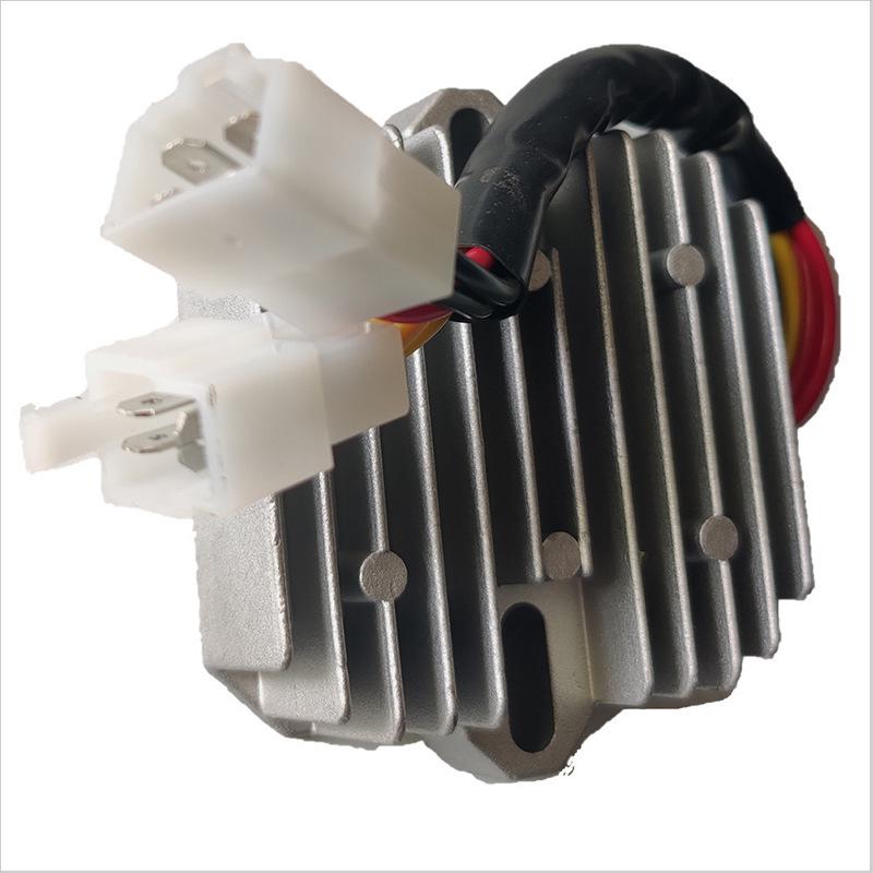 Daytona 675 RM30104 Rectifier 32800-06G02/32800-06G01
