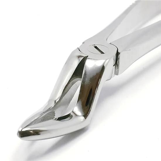 GDC Extraction Forceps Upper Roots - 51a Ergonomic (Fx51ae)