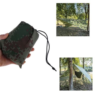 Outdoor-Plane, Camping-Sonnenschutz, wasserdicht, Strandmarkise, Strandzelt, Regenschutz