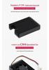 Raspberry Pi CM4 Aluminum Alloy Fan Heatsink with PWM Control and Thermal Paste