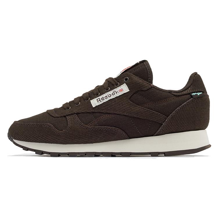 

Reebok Classic Leather Dark Brown 100034258