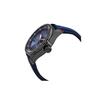 Citizen Quartz Movement Nylon Strap Men's Watches Blue Dial AW2037 04W AW2037-04W