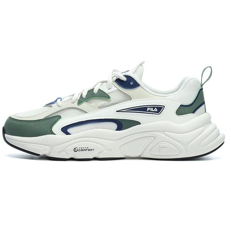 New FILA Mars 1 S Shoes 'Sea Green' F12M322109FSS