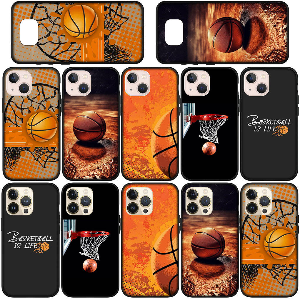 For iPhone 17 16 15 Xiaomi Poco F7 F8 X7 X6 C85 C75 C71 M8 Redmi Note 14 13 12 11 Pro Max 14C 13C 15C A3 A4 Phone Case Baseball Wallpaper Sport Cover