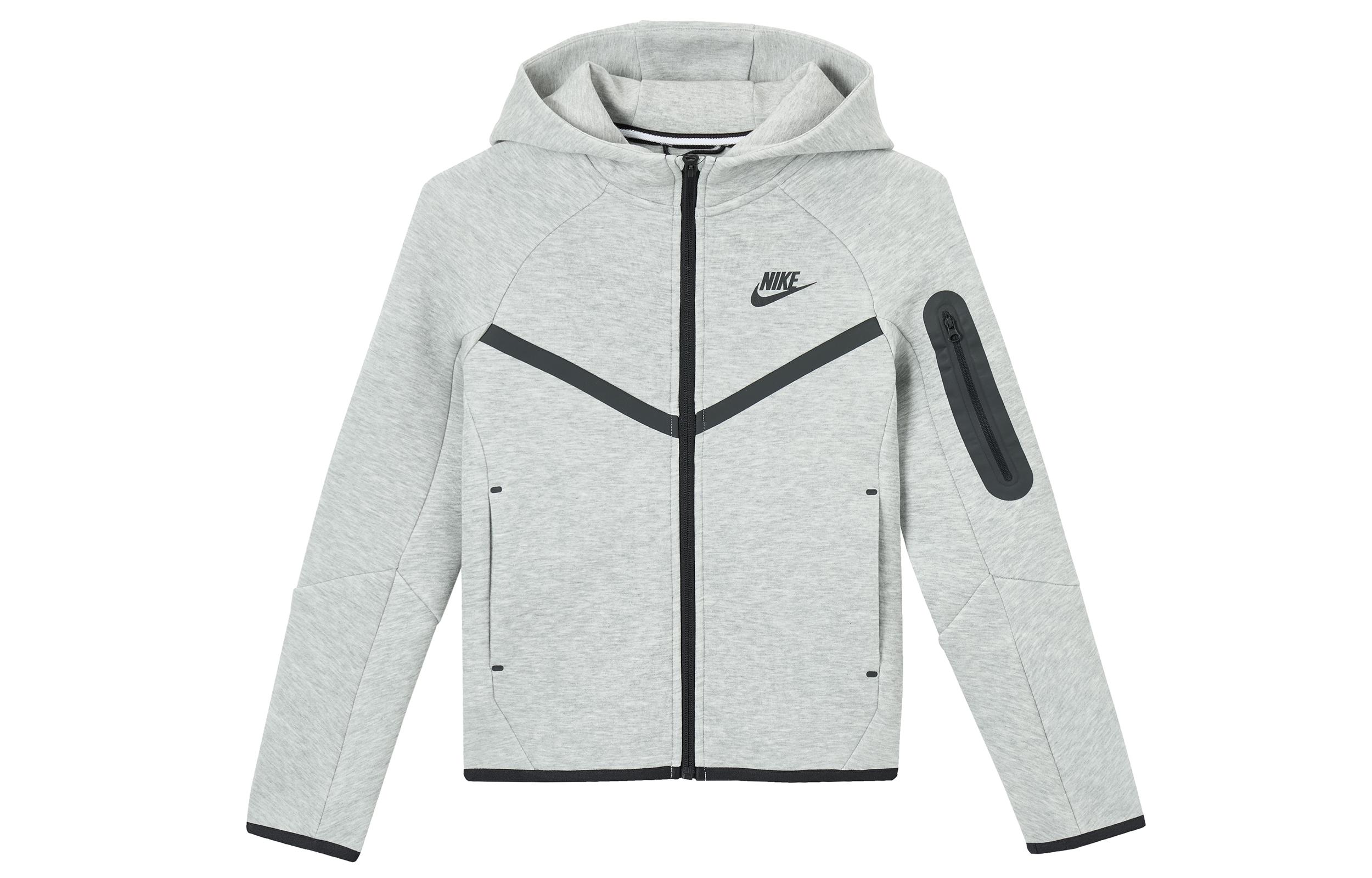 Nike Jacket Sportswear Tech Fleece Kids  HV5867-063 S
