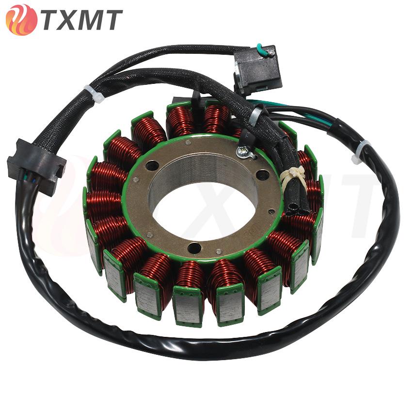 

Suzuki V-Strom DL1000 (2002-2012) Катушка статора генератора