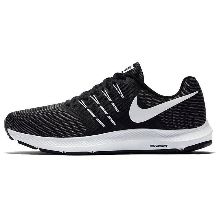 

Nike Run Swift Black White 44.5