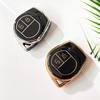 2 Button TPU Car Remote Key Case Cover Shell For SUZUKI SWIFT SX4 Liana Aerio Jimny Samurai Amagatarai Grand Vitara Car Key Case