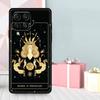 Witches moon Tarot Mystery totem Case For Samsung Galaxy M56 M52 M32 M53 M16 M11 M21 M31 M35 M12 M13 M14 M15 M36 M55 M34 M54