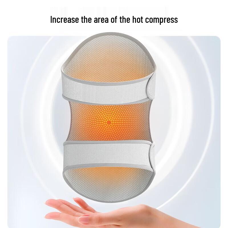 HEZHENG X5 Knee & Leg Massager CN plug (adapter included)