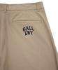 1011 GALLERY Gallery Chino Pants - Beige
