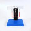Fluid Dynamics Demonstrator Educational Hydrodynamic Principle Apparatus Transparent Passage