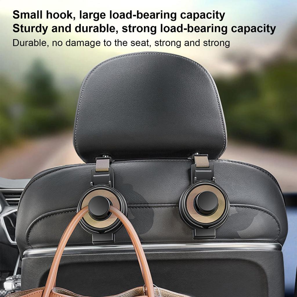 Generic Car Back Seat Cup Holder,Car Back Seat Cup Holder Car Multifunctional Hook