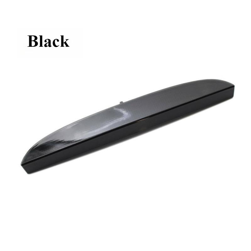 

For Renault Clio II 1998-2005 Car High Level 3Rd Brake Light Stop Lamp FOR Renault Clio Mk III Hatchback/Box 2005-UP 7700410753 1PC Black