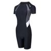 One Piece Swimsuit Women's LSYX027-1