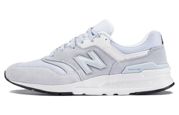 997H Wmns New Balance Светло-голубой Женские CW997HTR 36