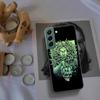 Custodia per telefono Medusa nella mitologia greca antica Per Samsung A15 A25 A35 A55 Galaxy A70S A50S A30S A30 A40 A71 A51 A41 A31 A21 A11 A