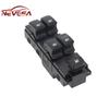 9357007200 For Kia Picanto SA 2004-2007 Morning Hyundai H100-4F Porter2 Main Power Window Switch Control Button 93570-07200