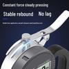 High-Precision Digital Paper and Film Thickness Gauge
