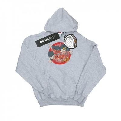 Womens/Ladies Classic Catch Hoodie