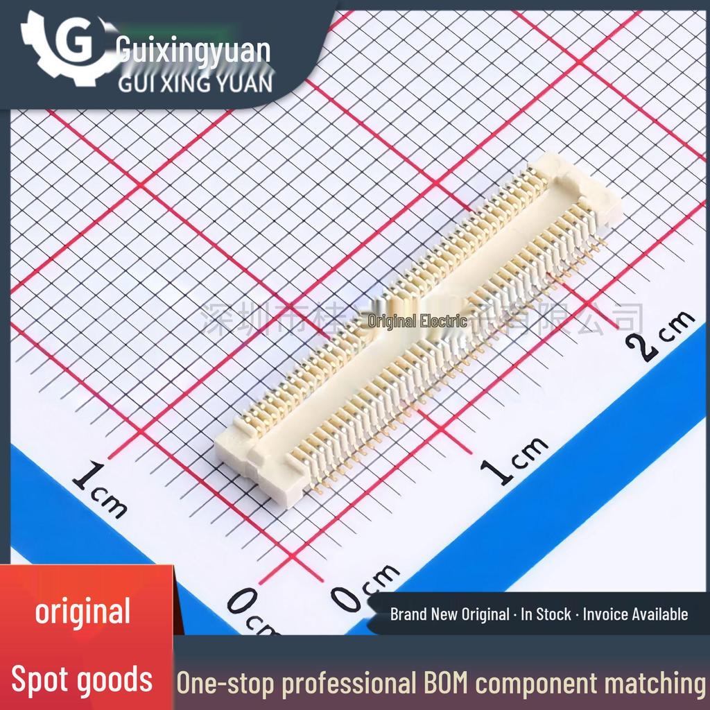 Genuine AXK5F80537YG SMD Board-to-Board & Backplane Connector
