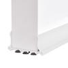1M Bottom Dust Sealing Strip Under-Door Door Blocking Windproof Door Stopper