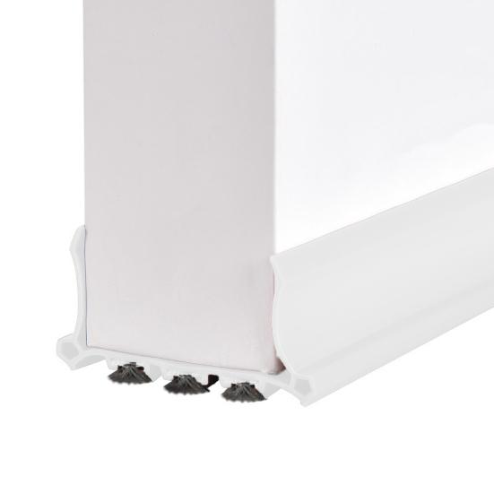 1M Bottom Dust Sealing Strip Under-Door Door Blocking Windproof Door Stopper