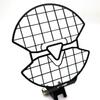 Motorcycle Headlight Protector Grille Guard Cover Protection Grill For TRIDENT660 Trident 660 Trident660 2021 2022